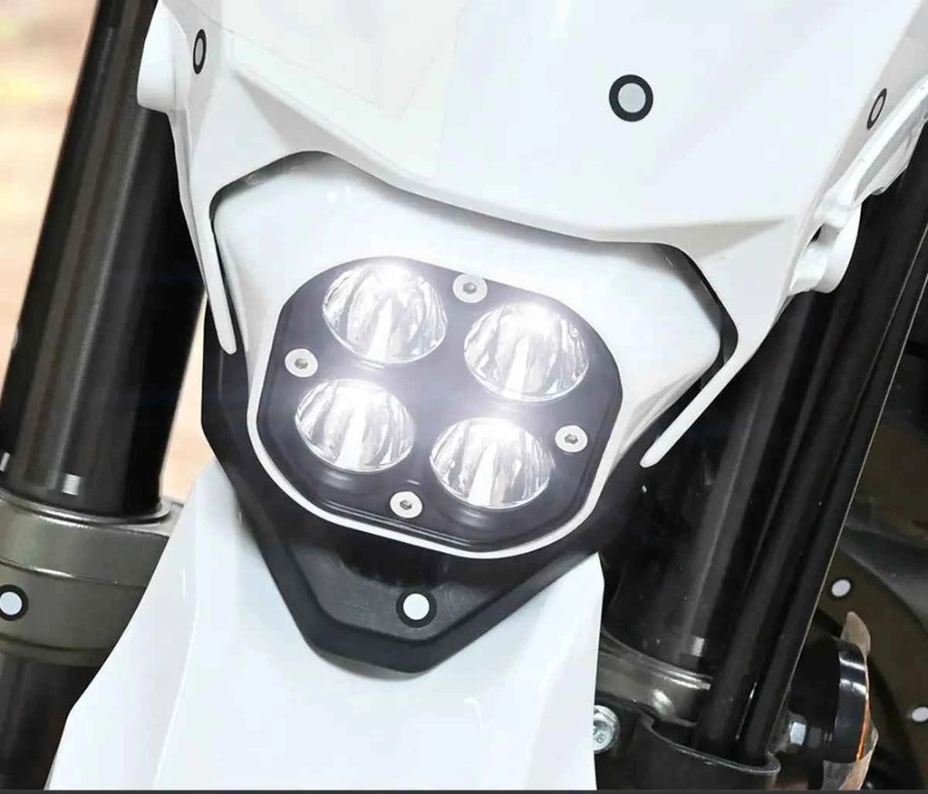 Ultra Bee Plug and Play Baja Style Light