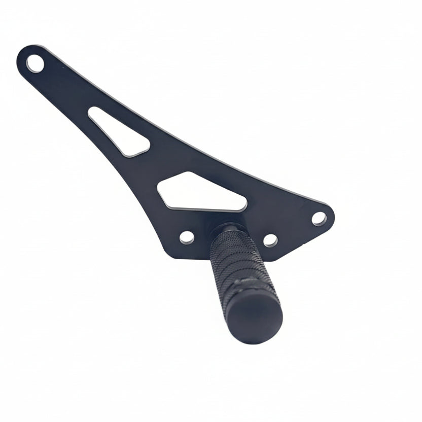 Surron LBX Right Side Shift Lock