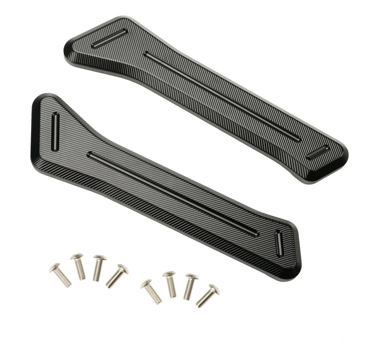 Ultra Bee Metal Battery Guards V1