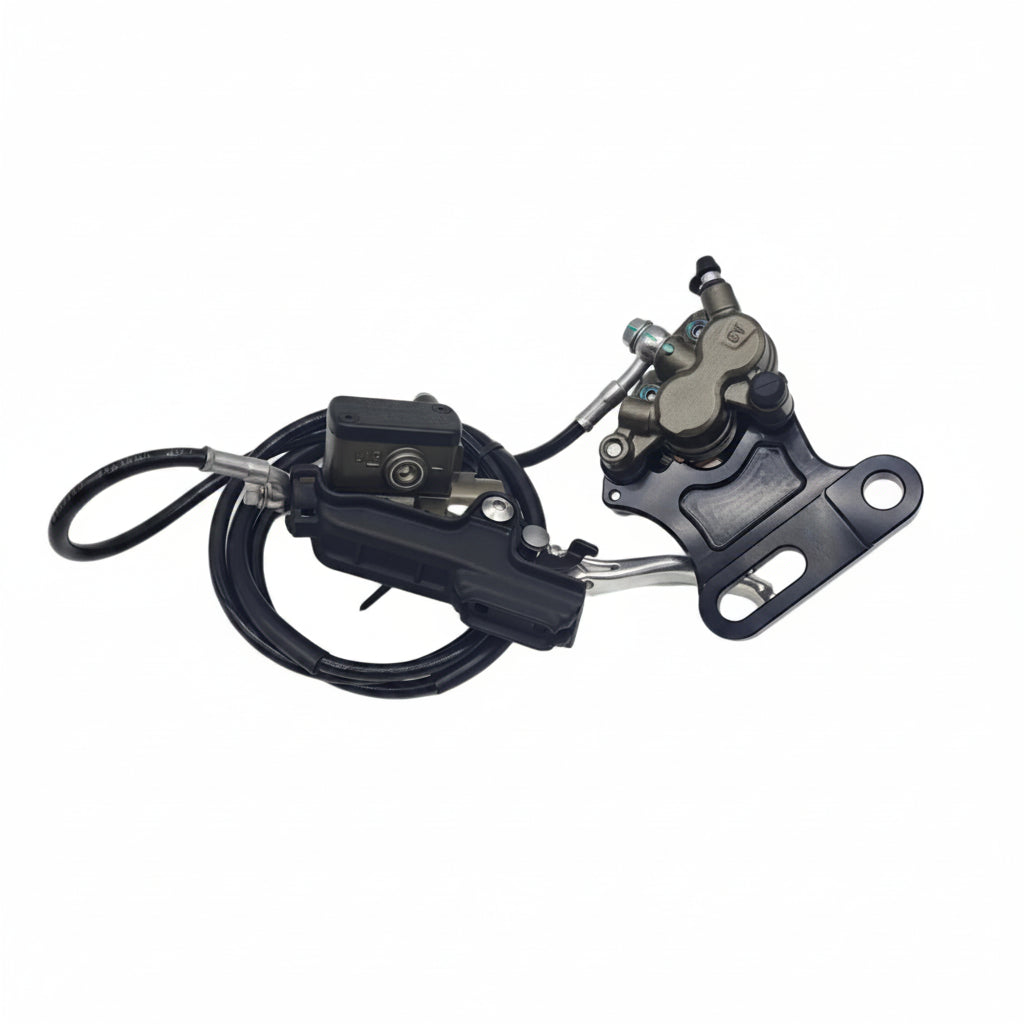 RTR Ultra Bee Brakes