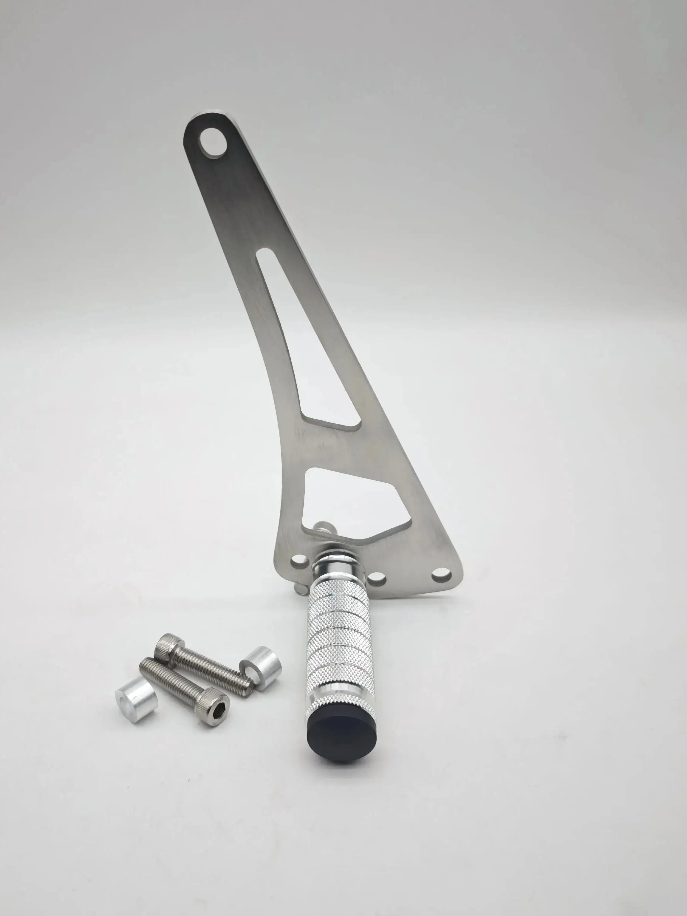 Left Side E-Ride Pro SS 2.0/3.0 Shift Lock