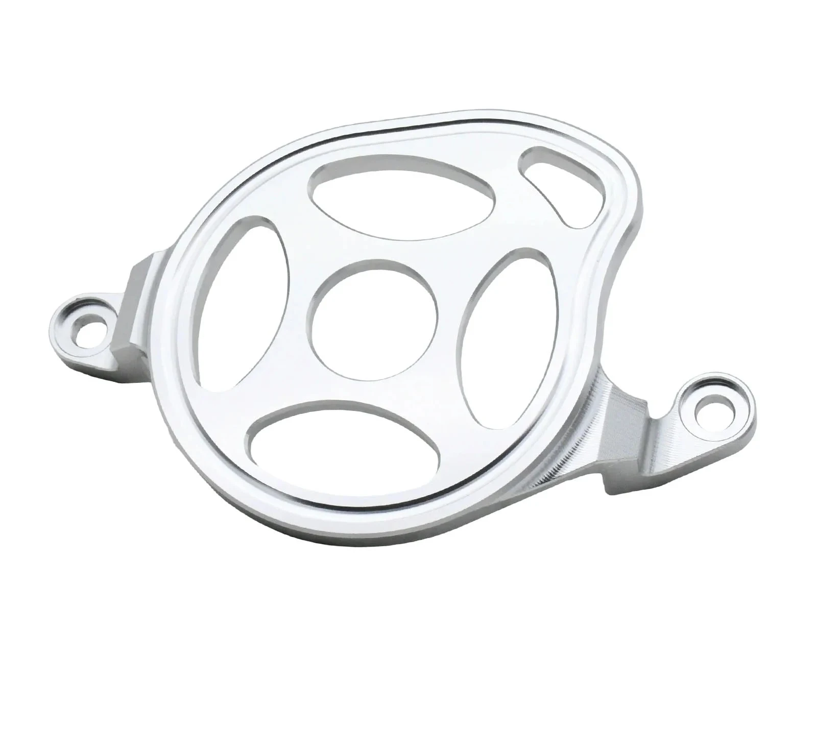 Surron LBX Motor Cover V1