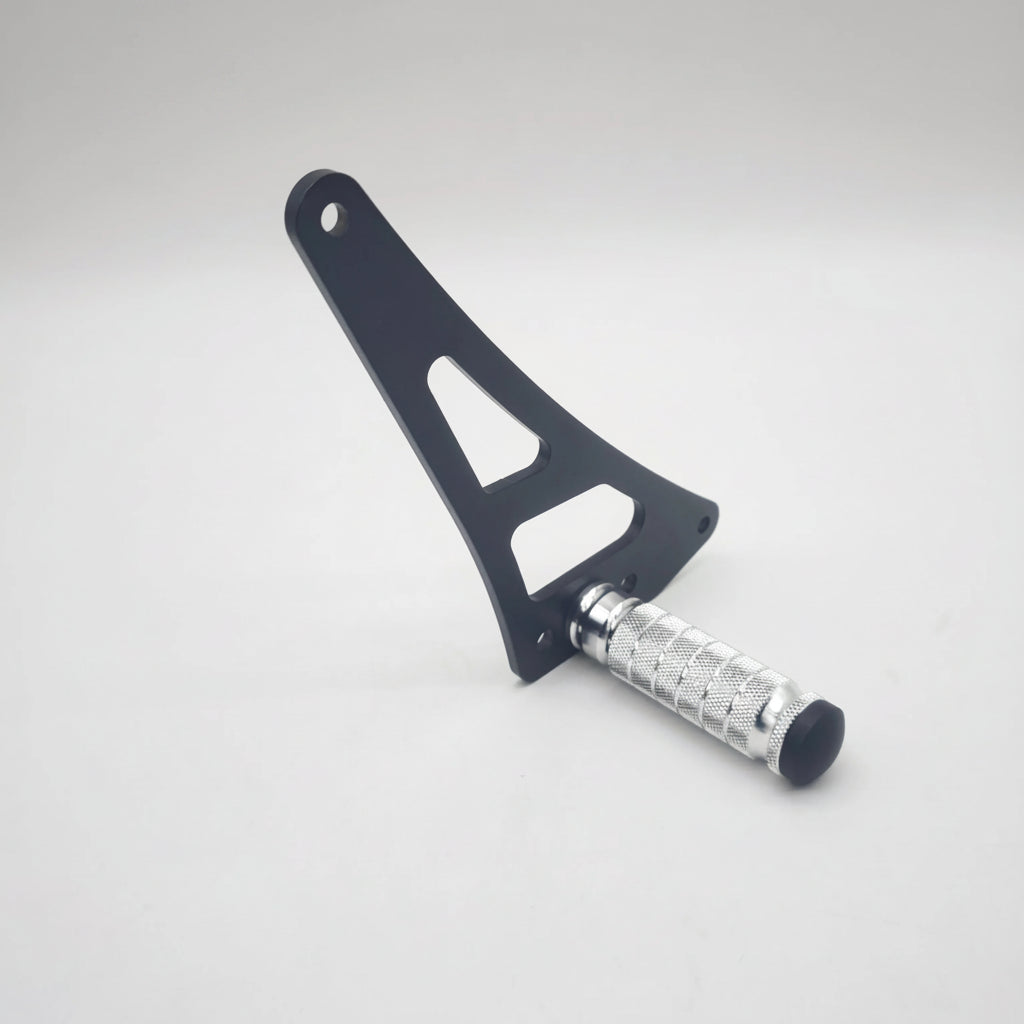 Surron LBX and Talaria MX3/MX4/MX5 Left Side Shift Lock