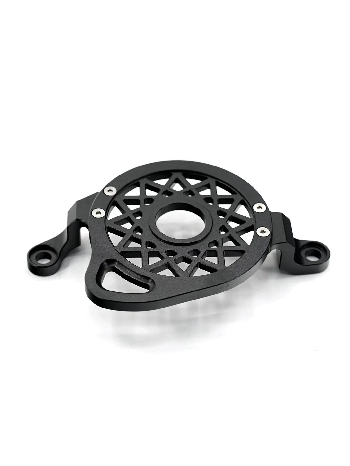 Upgraded Surron LBX Motor Cover