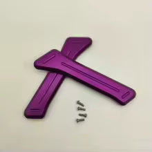 Ultra Bee Metal Battery Guards V1