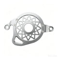 Upgraded Surron LBX Motor Cover