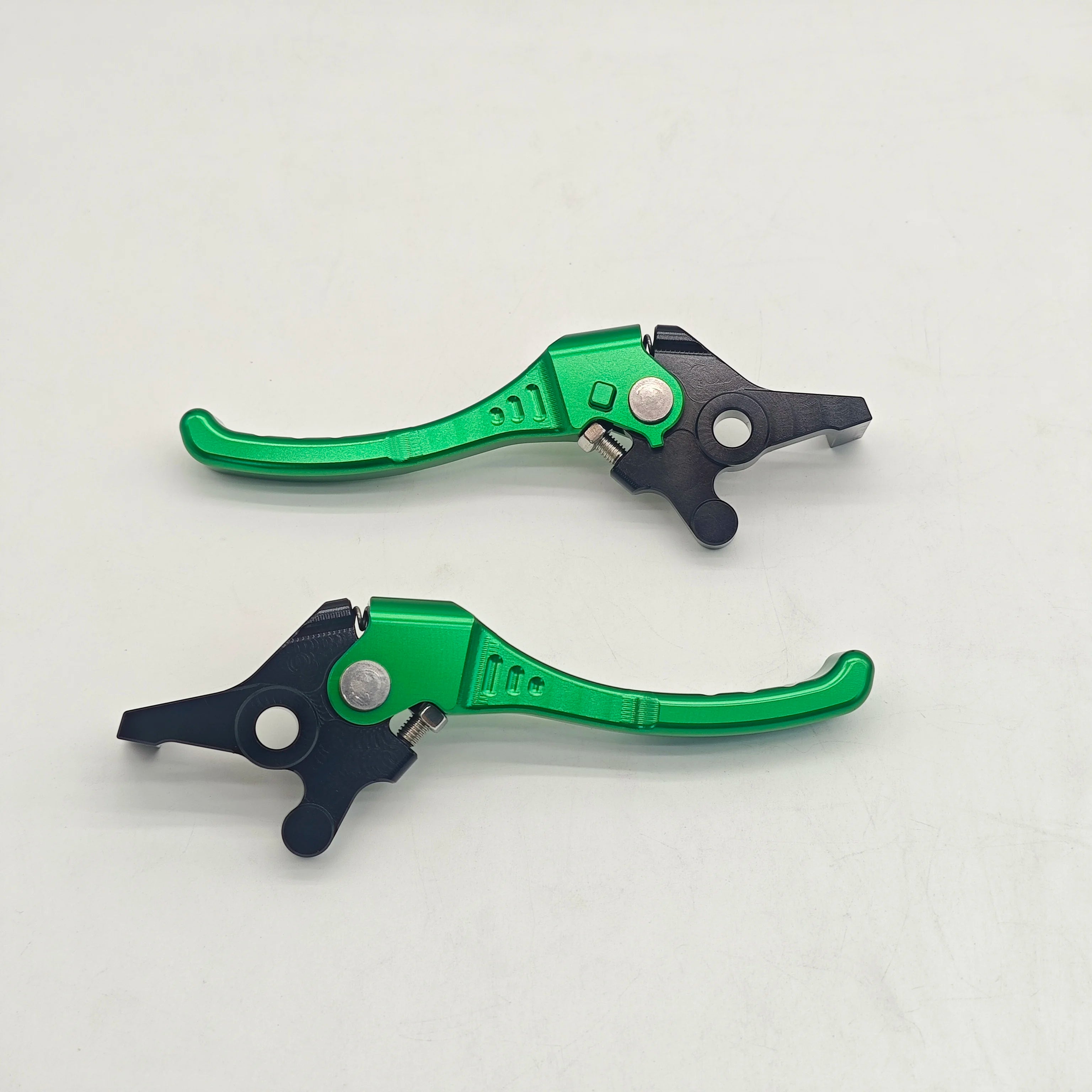 Upgraded Surron Ultra Bee Brake Levers