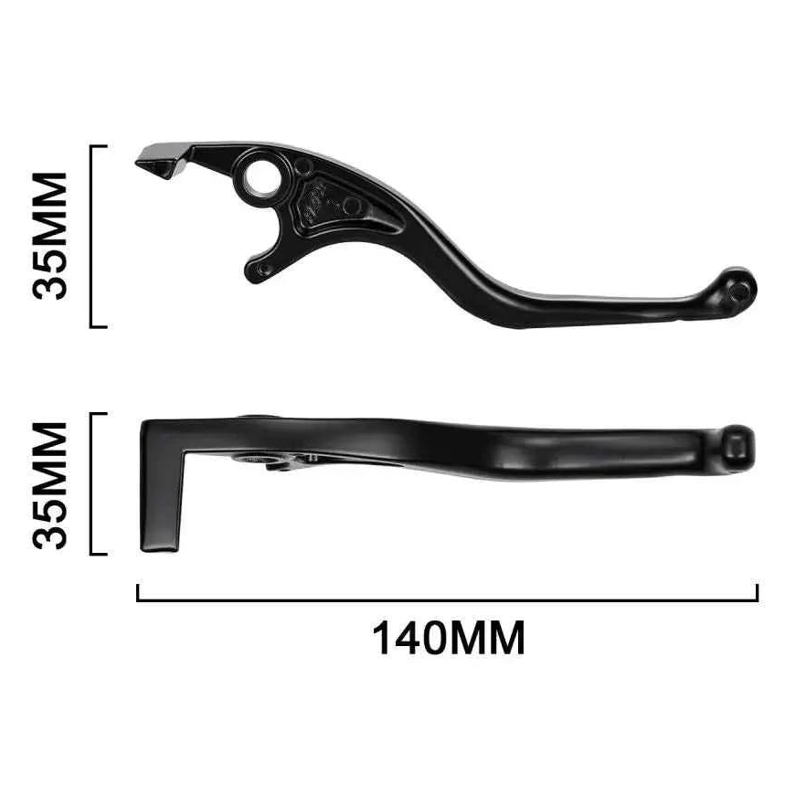 Yozma IN 10 Brake Lever Replacements