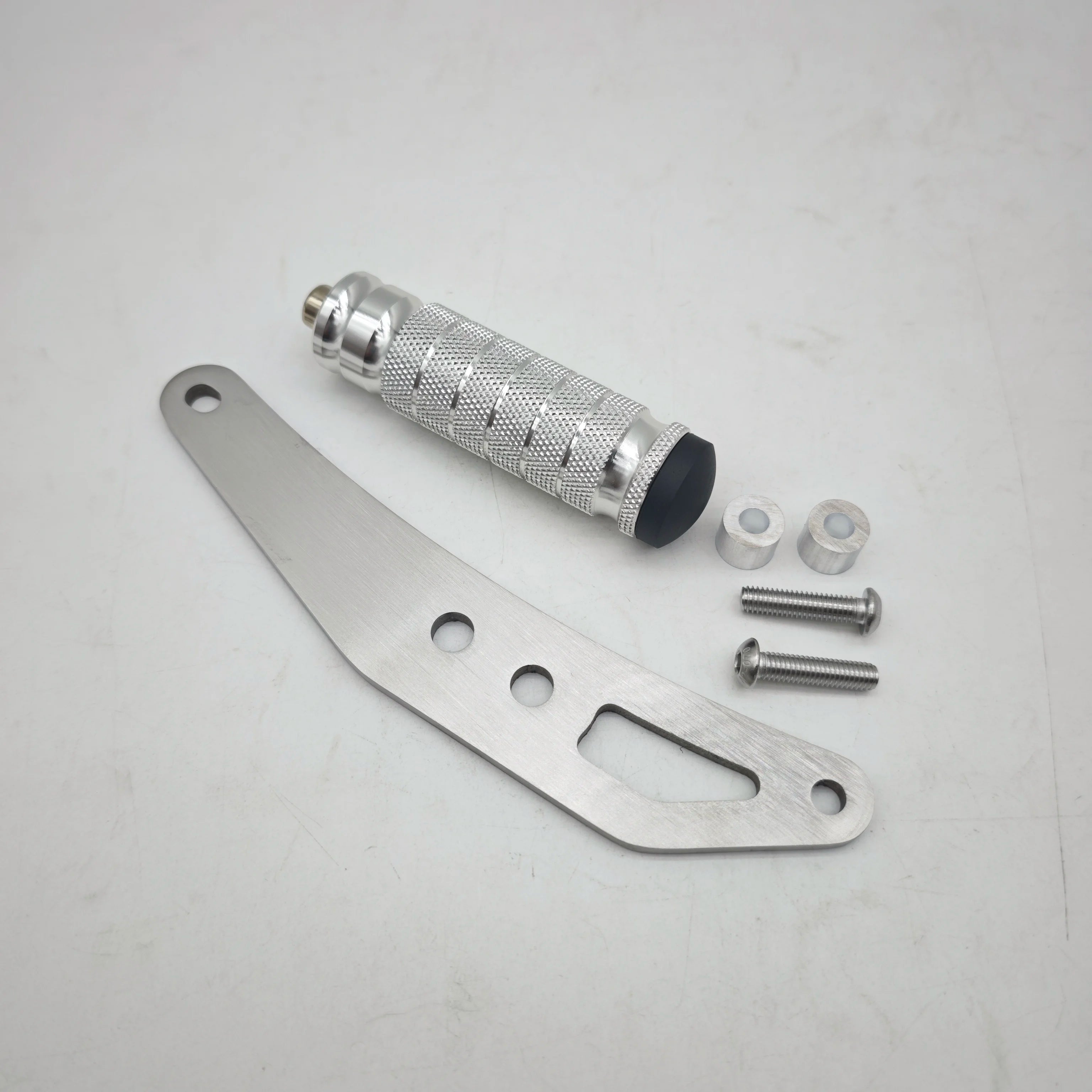 Yozma IN 10 Left Sided Shift Locks