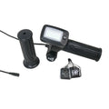 NFC Tuttio Throttle