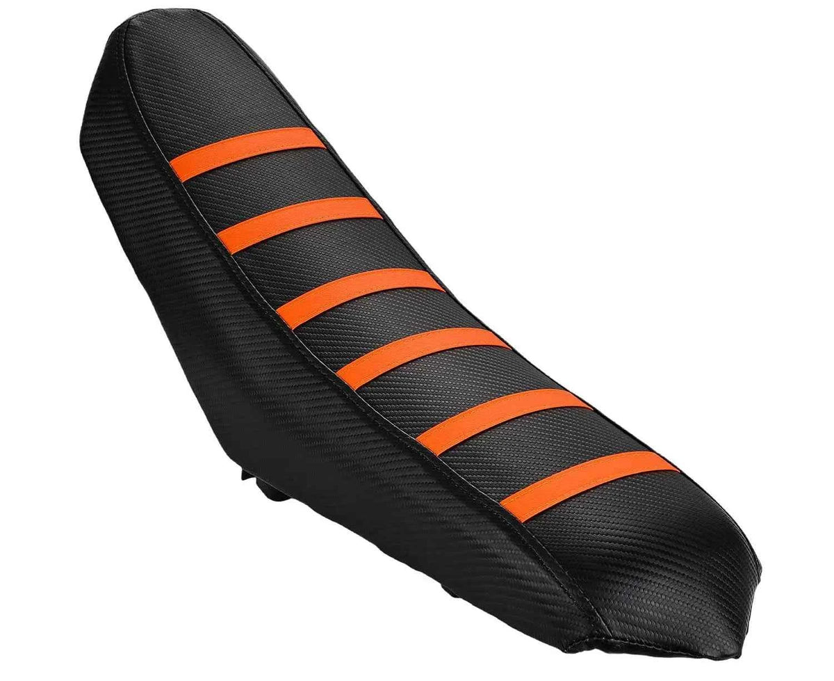 AxMotos Tuttio Soleil 01 Black Seat Cover