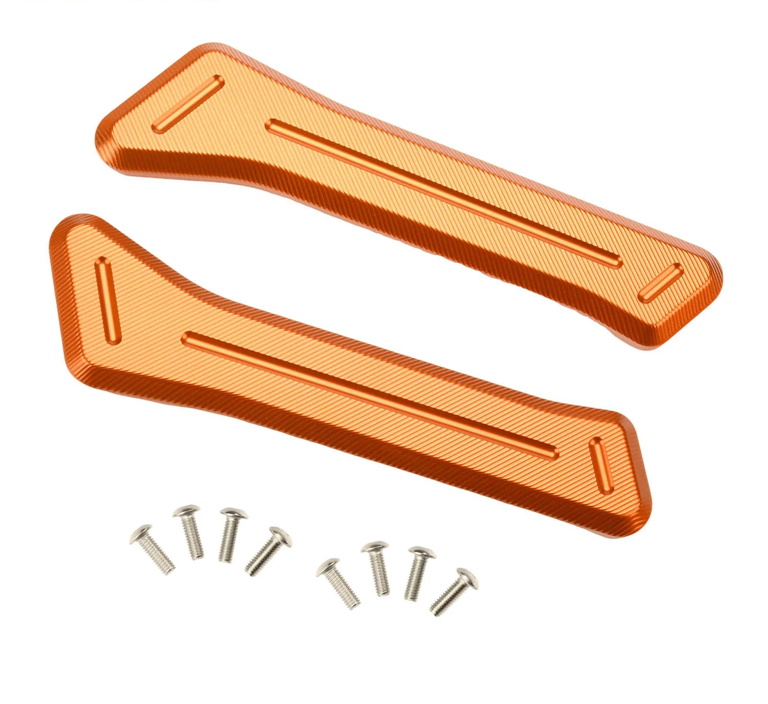 Ultra Bee Metal Battery Guards V1