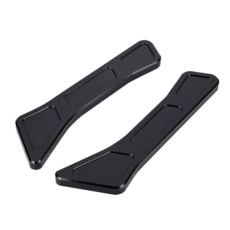 Upgraded Aluminum Ultra Bee Battery Guards V2