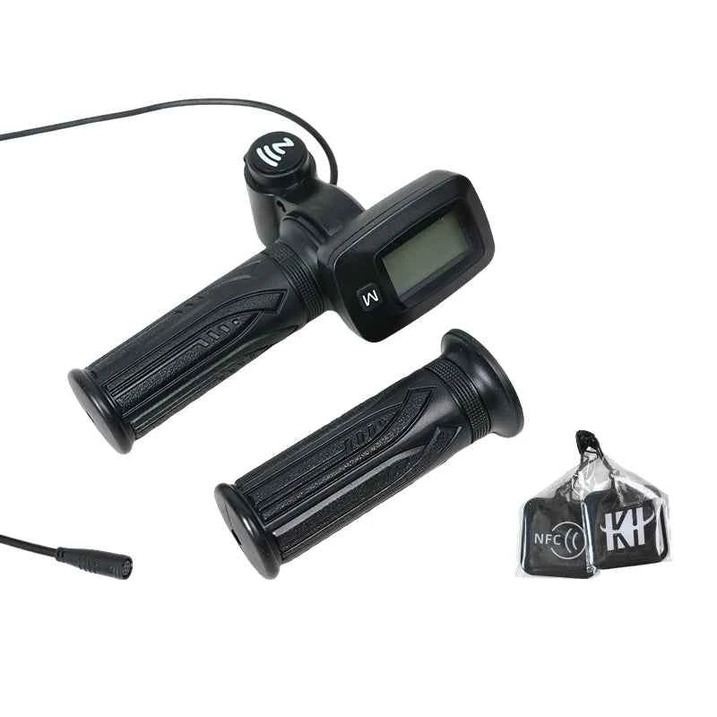 NFC Tuttio Throttle