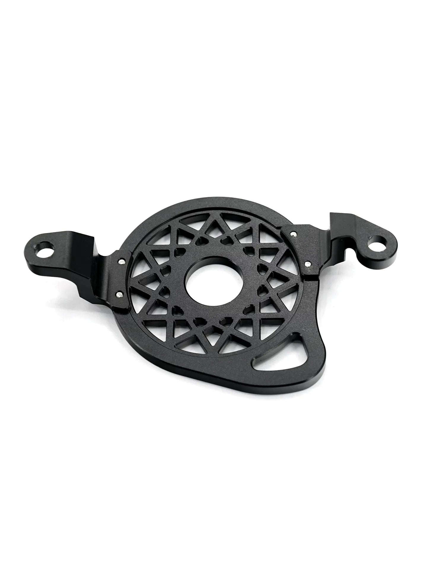 Upgraded Surron LBX Motor Cover