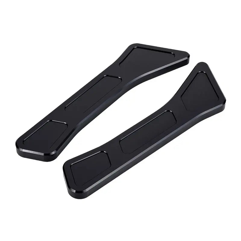 Upgraded Aluminum Ultra Bee Battery Guards V2