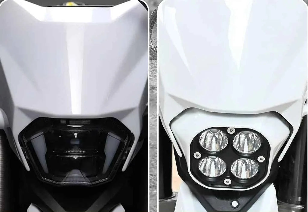 Ultra Bee Plug and Play Baja Style Light