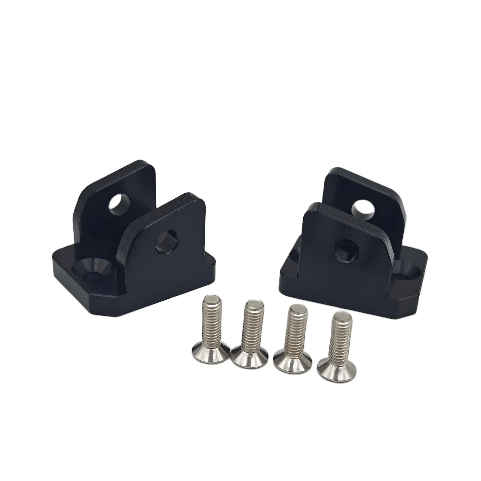 Upgraded Thick Tuttio Soleil 01 Peg Mounts V2