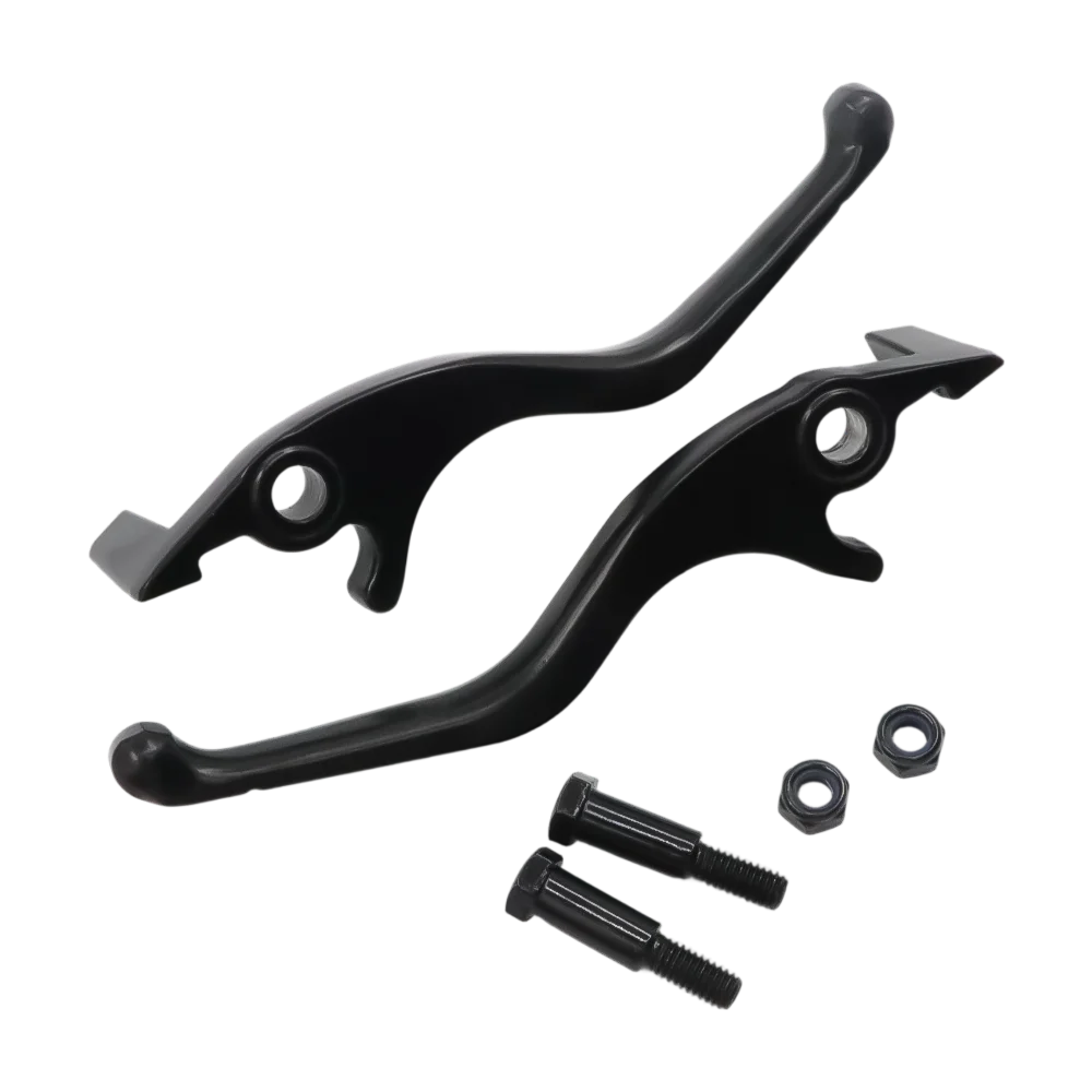 Tuttio / Yozma Black Brake Levers