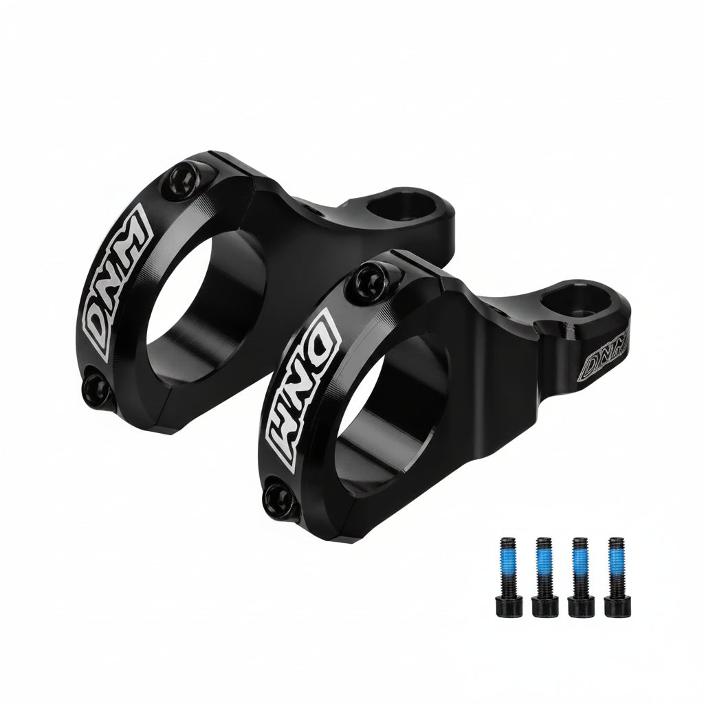 DNM 31.8mm Direct Mount  (Surron LBX, E-Ride Pro, Talaria X3 MX4 MX5)