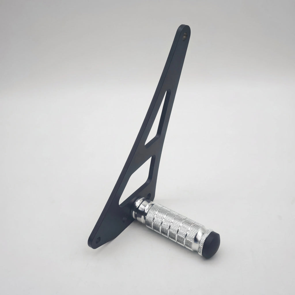 Surron LBX and Talaria MX3/MX4/MX5 Right Side Shift Lock