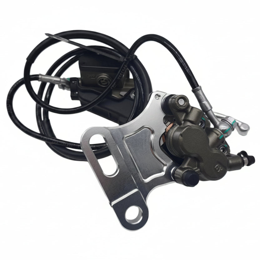 RTR Ultra Bee Brakes