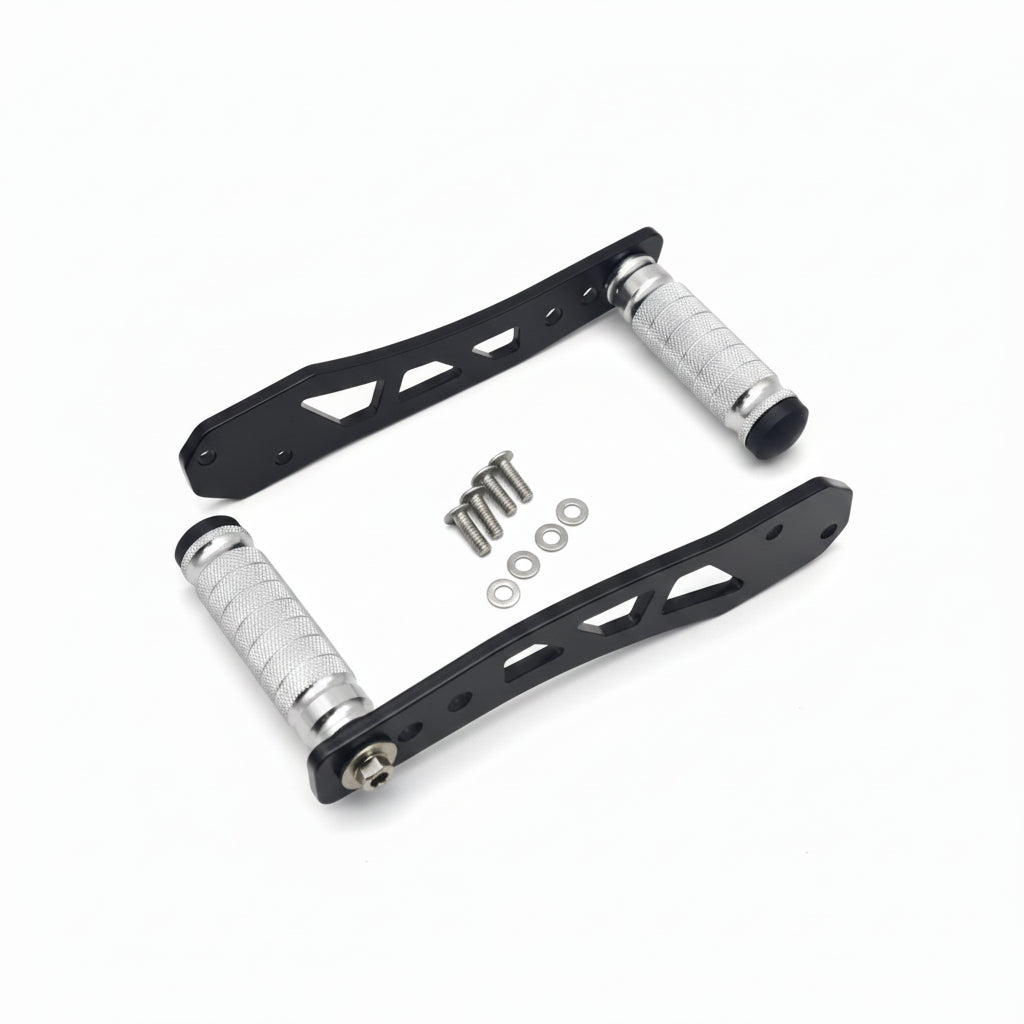 Tuttio Soleil 01 Dual Shift Locks + Mount