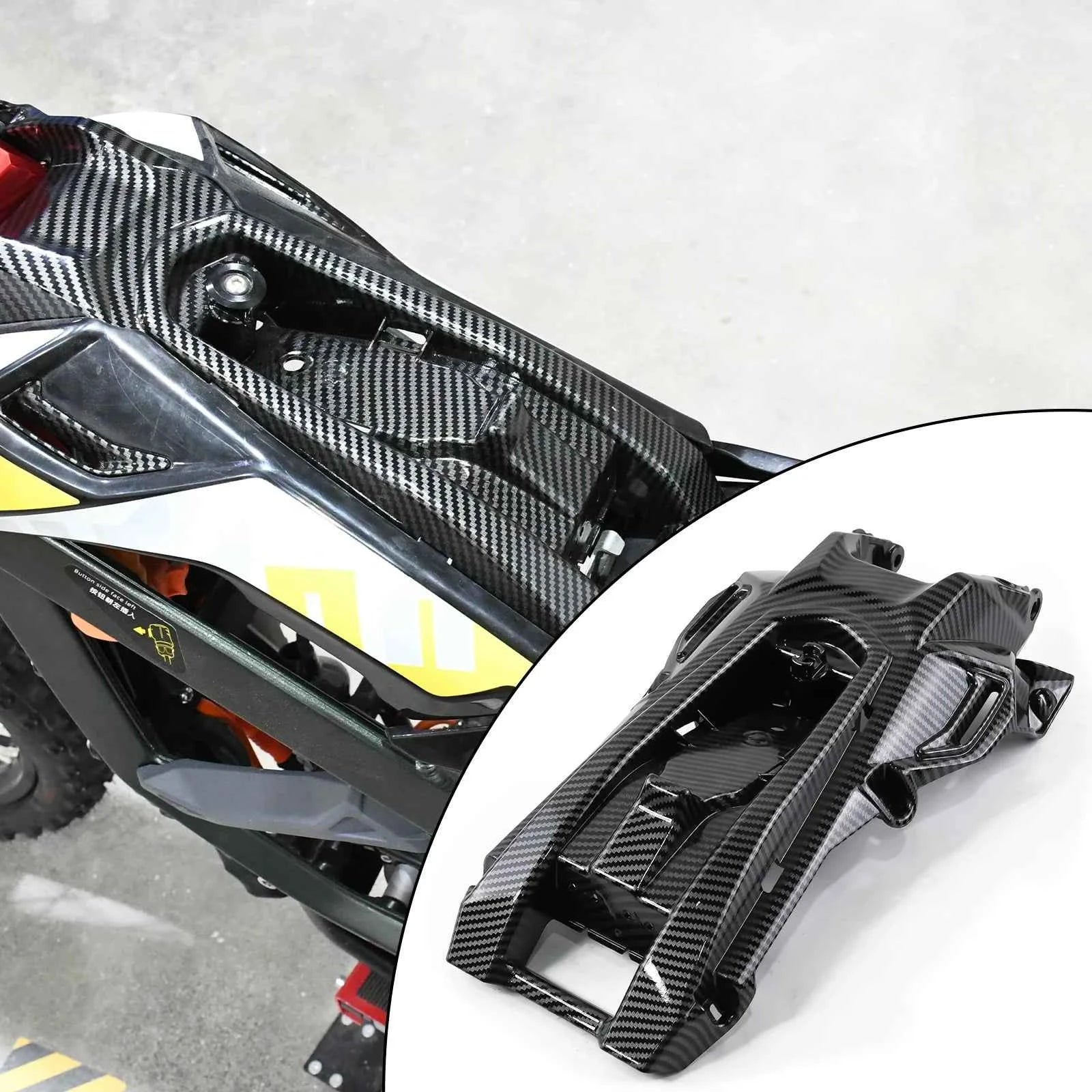 Surron Ultra Bee Carbon Fiber Battery