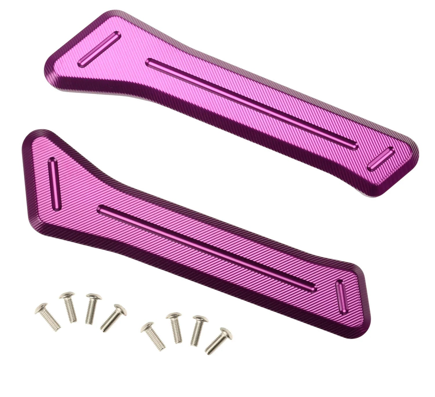 Ultra Bee Metal Battery Guards V1