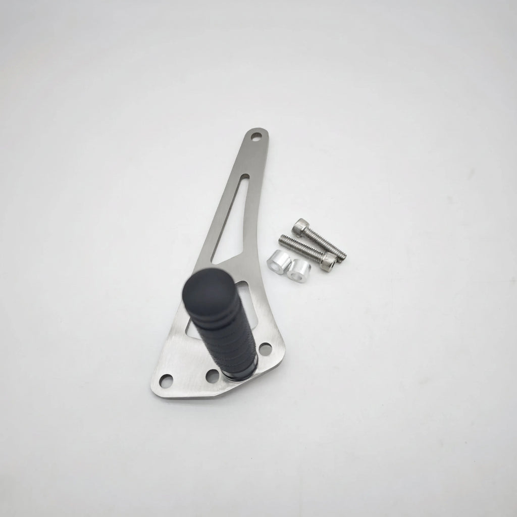 Left Side E-Ride Pro SS 2.0/3.0 Shift Lock