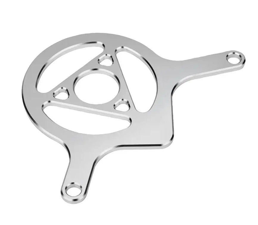 Upgraded Yozma IN 10 Metal Motor Cover V2