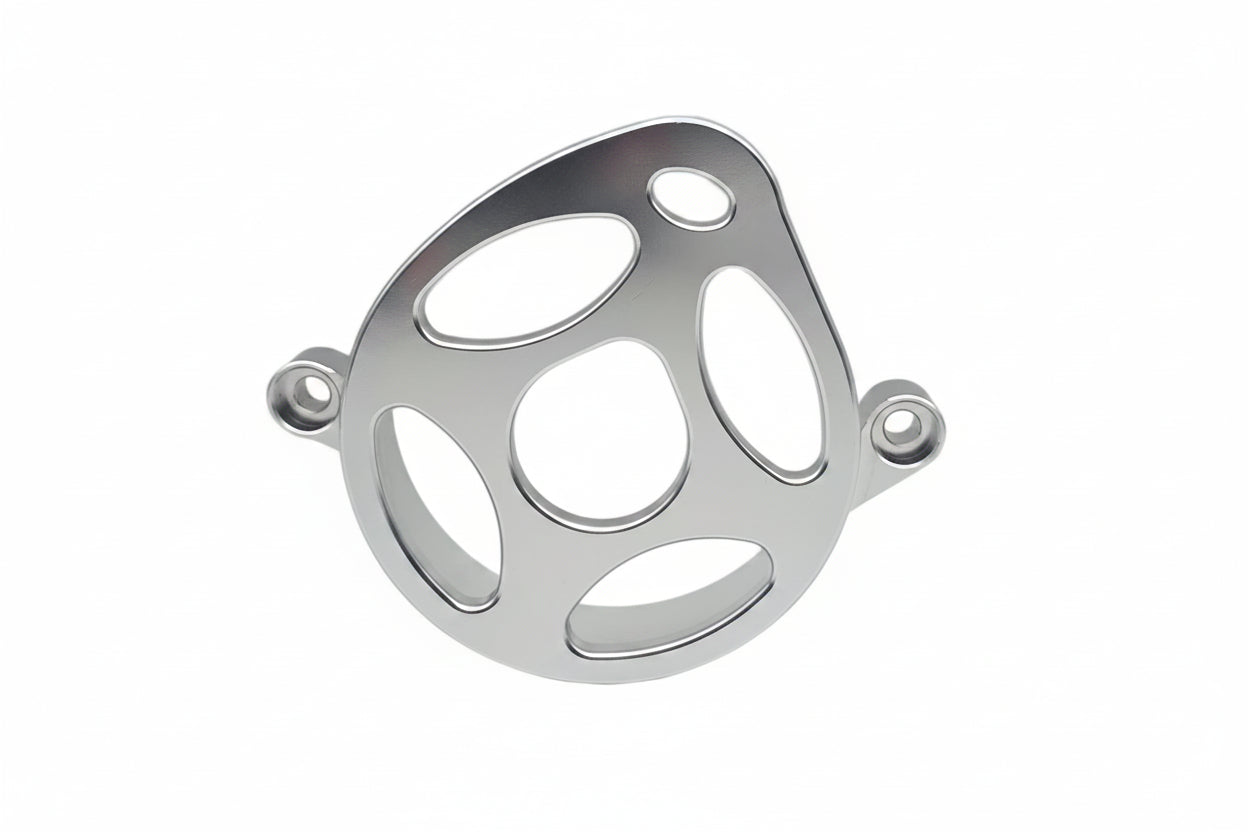Surron Ultra Bee Metal Motor Cover V2