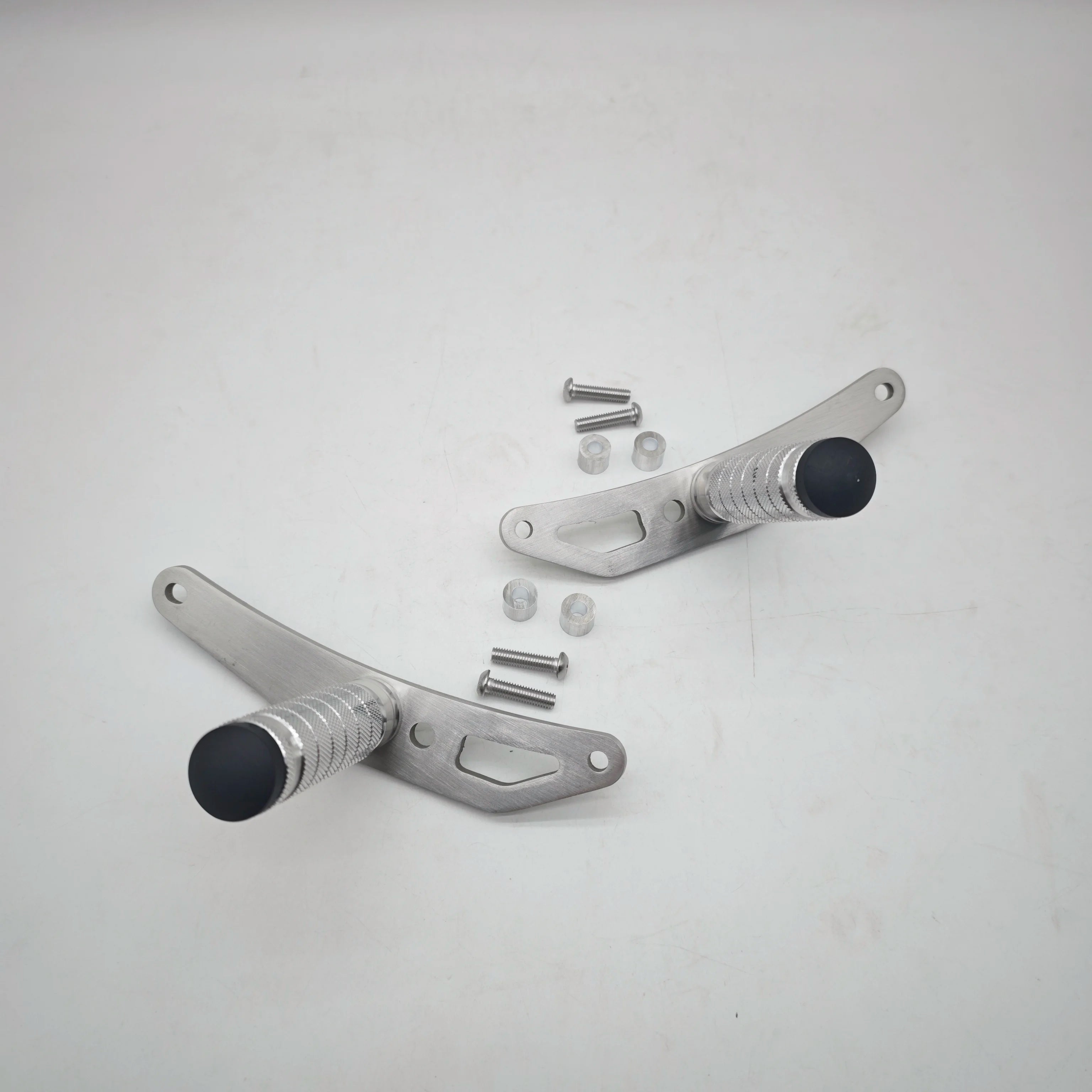 Yozma IN 10 Double Sided Shift Locks