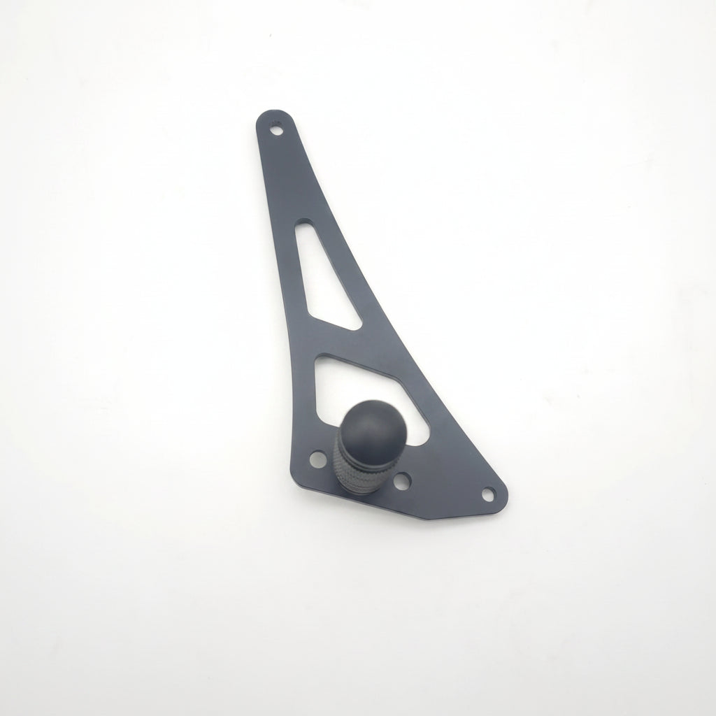 Surron LBX and Talaria MX3/MX4/MX5 Left Side Shift Lock
