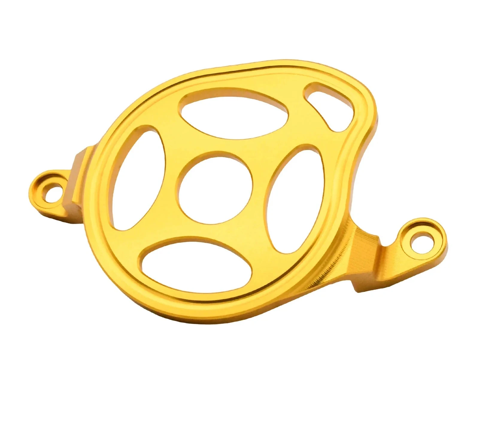 Surron LBX Motor Cover V1