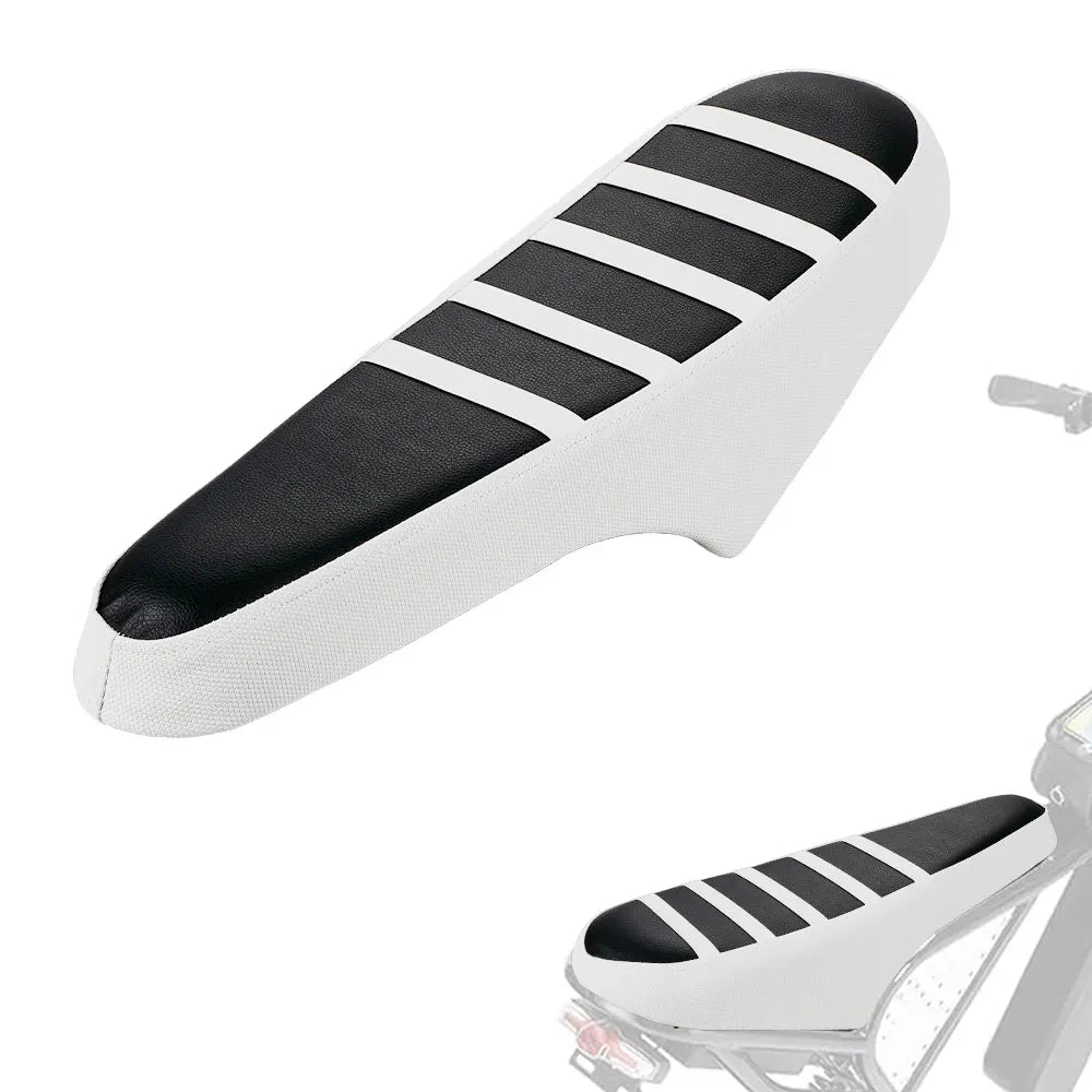 Upgraded Ridstar Q20 Ribbed Seat Cover