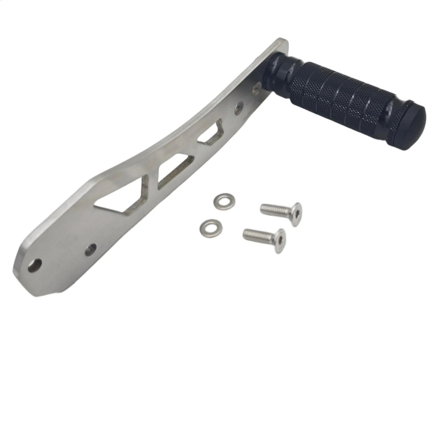 Tuttio Soleil 01 One Sided Shift Locks+ Mount Combo
