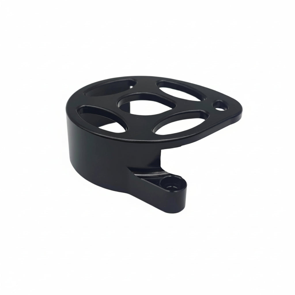 Surron Ultra Bee Metal Motor Cover V2