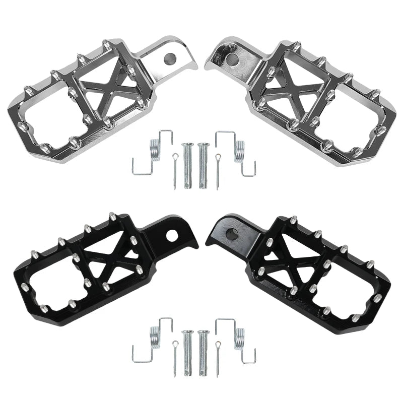 Upgraded Tuttio Pegs