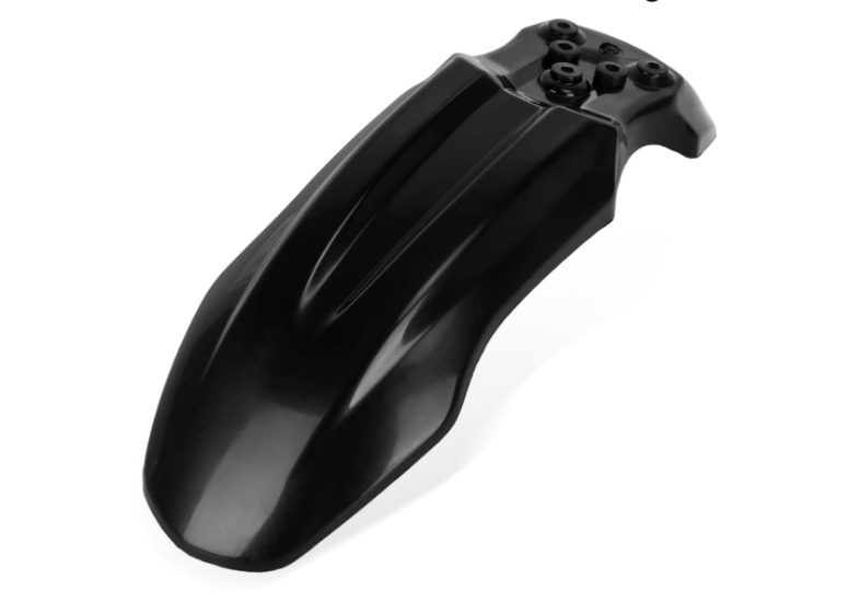 Upgraded Tuttio Soleil 01 Front Fender