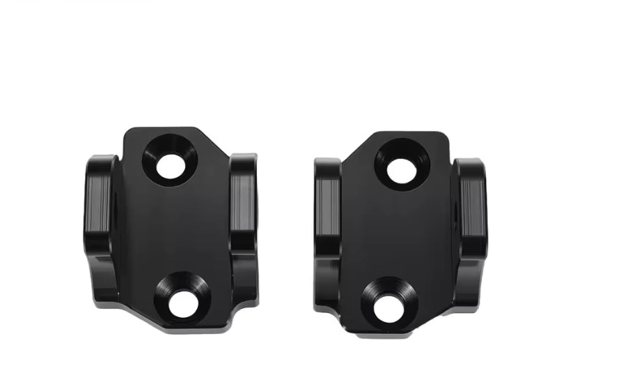 Metal Peg Mounts for Tuttio Soleil 01