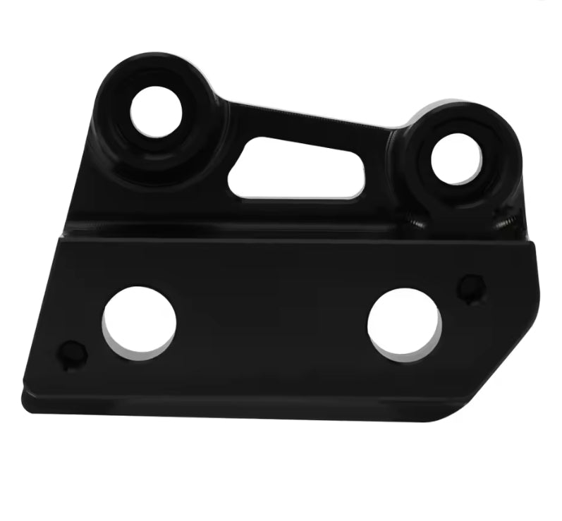 Custom 6061 CNC Aluminum Talaria X3 Metal Peg Mounts