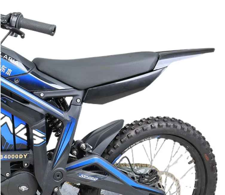 Talaria MX3, MX4, and MX5 Side Fenders