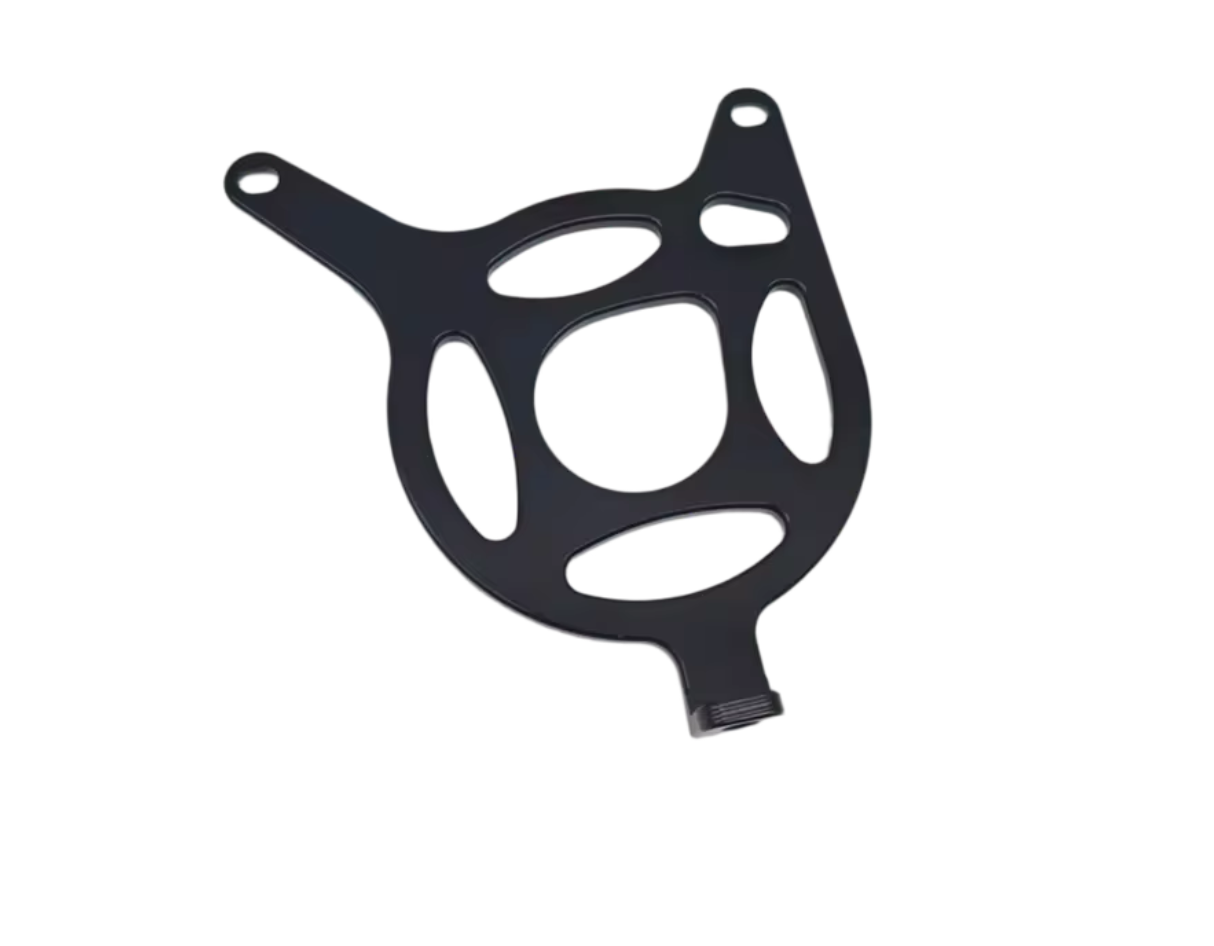 Tuttio Soleil 01 Premium Metal Motor Cover
