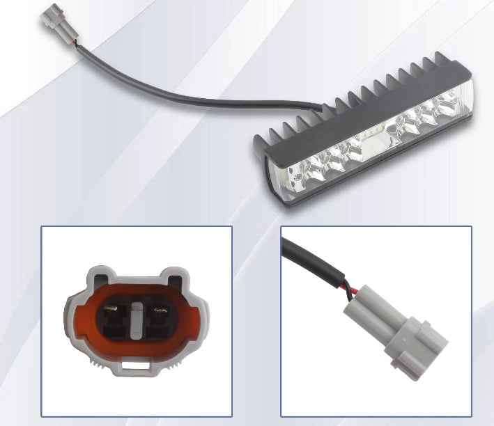 AxMotos Surron LBX Light Bar