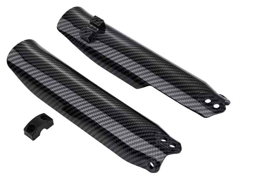 Tuttio Soleil 01 Carbon Fiber Fork Guards