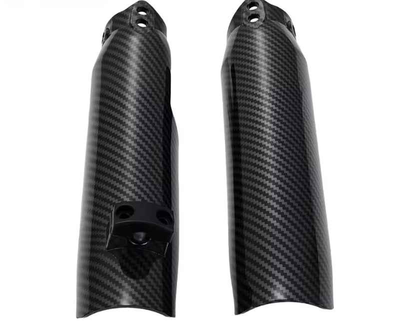 Tuttio Soleil 01 Carbon Fiber Fork Guards