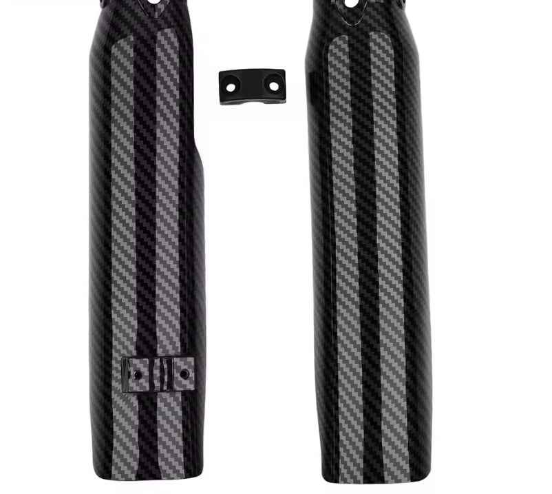 Tuttio Soleil 01 Carbon Fiber Fork Guards