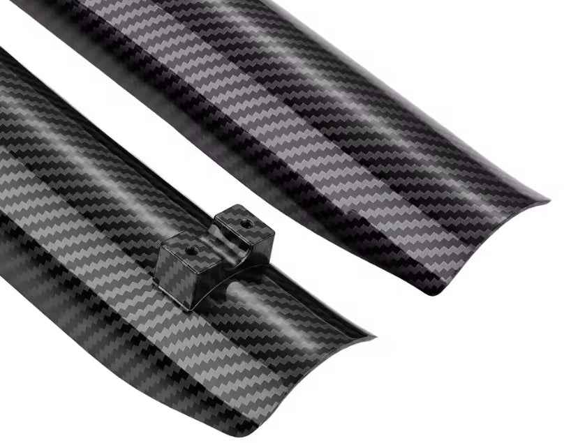 Tuttio Soleil 01 Carbon Fiber Fork Guards