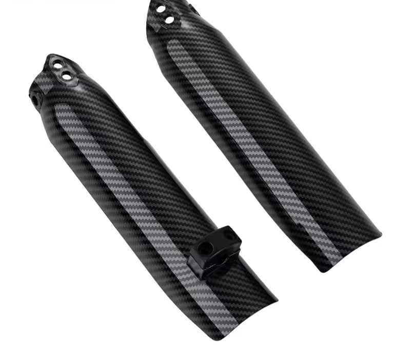 Tuttio Soleil 01 Carbon Fiber Fork Guards